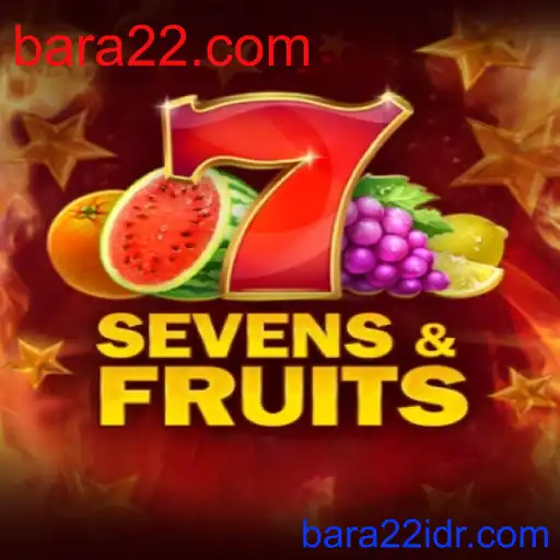 SevensFruits